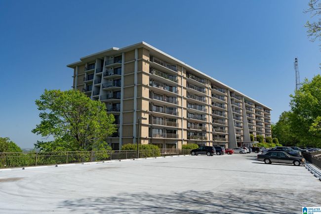 APT-504 - 1300 Beacon Pkwy E, Condo with 3 bedrooms, 3 bathrooms and null parking in BIRMINGHAM AL | Image 40