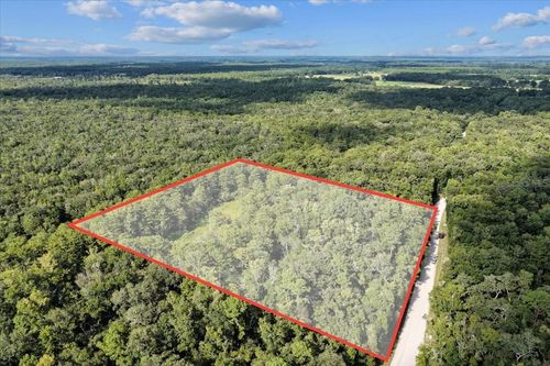 lot-16-0000 Nw 73rd Trl, Bell, FL, 32619 | Card Image