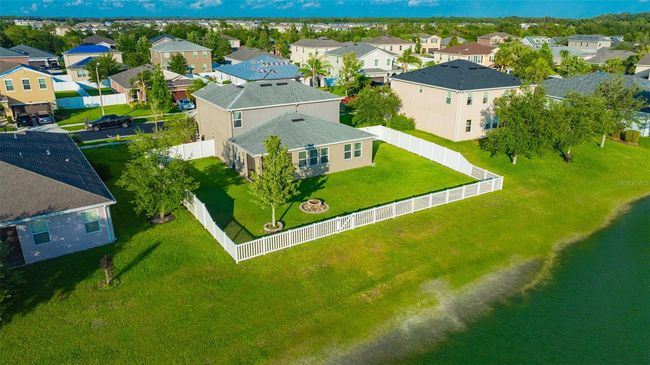5624 Fisher Glen Loop, House other with 4 bedrooms, 4 bathrooms and null parking in WESLEY CHAPEL FL | Image 75
