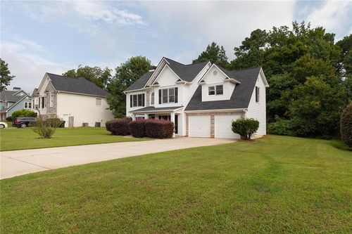 49 Parkside Dr, Dallas, GA, 30157-4616 | Card Image