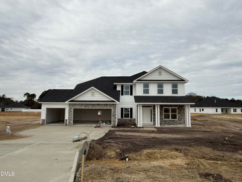 105 Brighton Cir, La Grange, NC, 28551 | Card Image