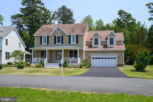 24977 Back Creek Dr, Saint Michaels, MD, 21663-2726 | Card Image