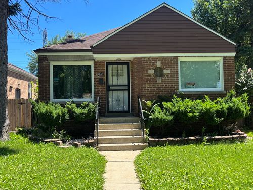 12843 S Normal Ave, Chicago, IL, 60628-7436 | Card Image