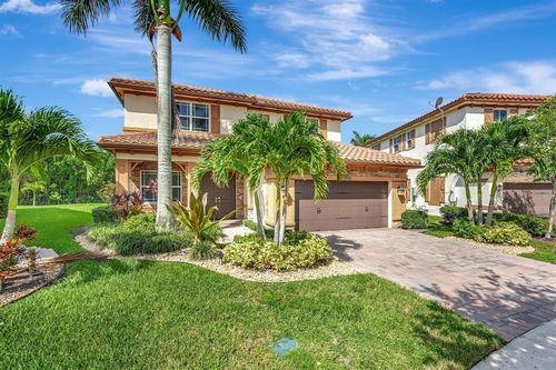 9051 Cattail Run, Parkland, FL, 33076 | Card Image