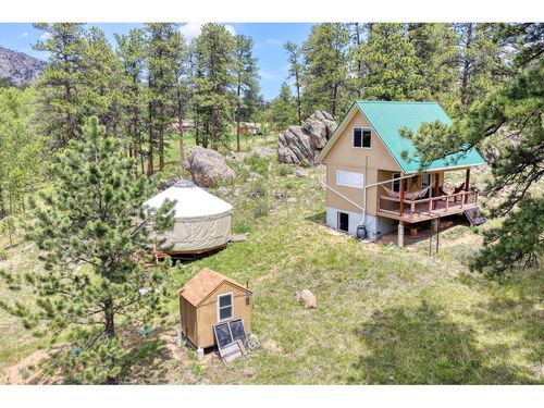 2365 Storm Mountain Dr, Drake, CO, 80515 | Card Image