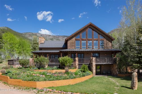 294 Ruedi Creek Rd, Basalt, CO, 81621-9767 | Card Image