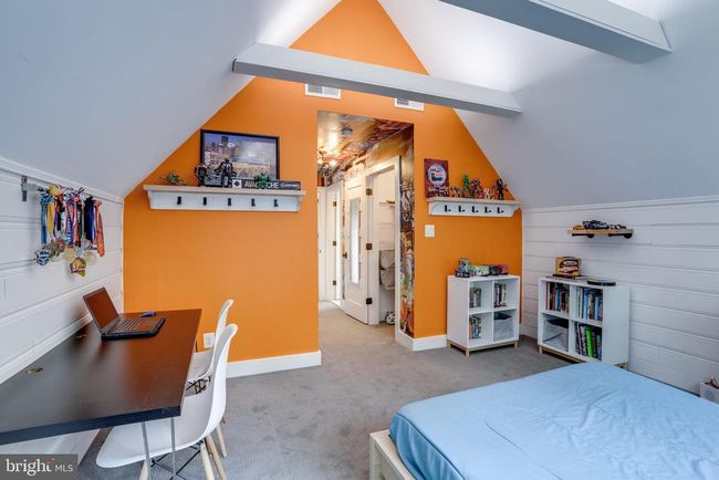 3912 Millcreek Dr, House other with 5 bedrooms, 5 bathrooms and null parking in ANNANDALE VA | Image 31