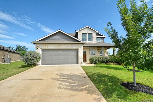 588 Agave Flats Dr, New Braunfels, TX, 78130-6598 | Card Image