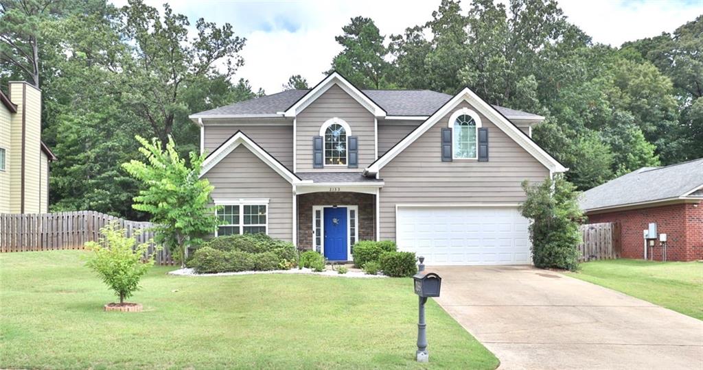Felicity Ln, Auburn, AL 36830