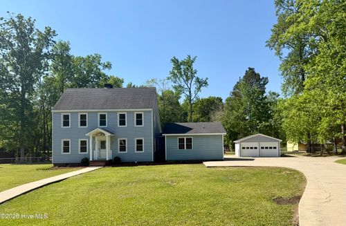 2443 Creekside Rd, Kinston, NC, 28504-7564 | Card Image