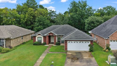 3507 Longmorn Ln, Longview, TX, 75604-1338 | Card Image