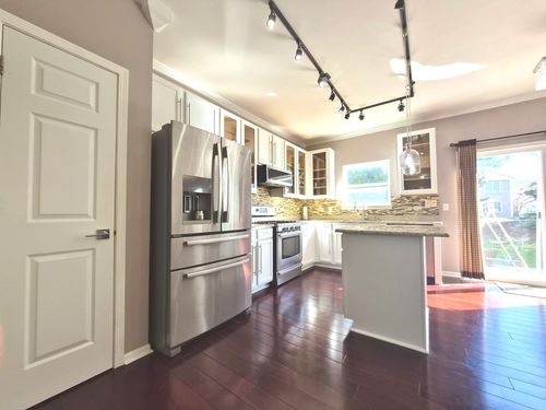 3817 Baybrook Dr, Aurora, IL, 60504-6598 | Card Image