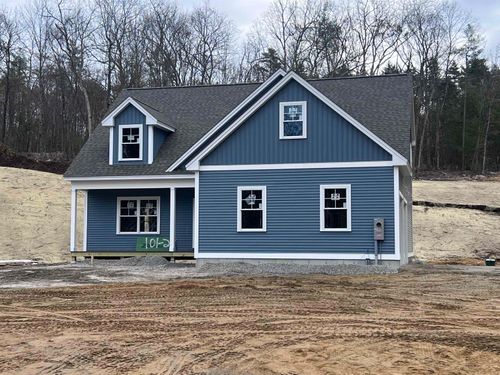 101B Seaverns Bridge Rd, Merrimack, NH, 03054-3803 | Card Image