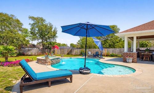 6528 Fairmont St, Navarre, FL, 32566-8173 | Card Image