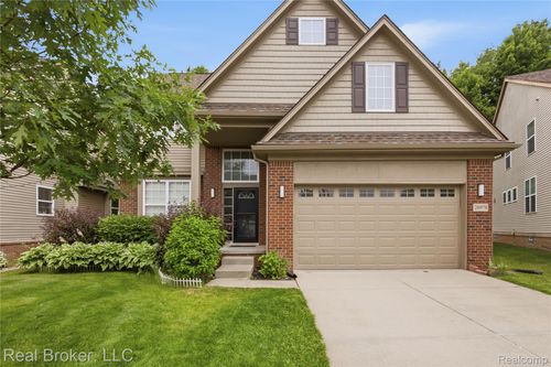 26978 Maxwell Ct, Novi, MI, 48374-1005 | Card Image