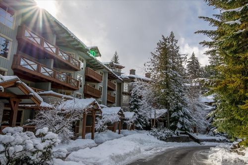202g1-4653 Blackcomb Way, Whistler, BC, V8E0Y9 | Card Image
