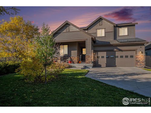 3802 Wild Elm Way, Fort Collins, CO, 80528-6901 | Card Image