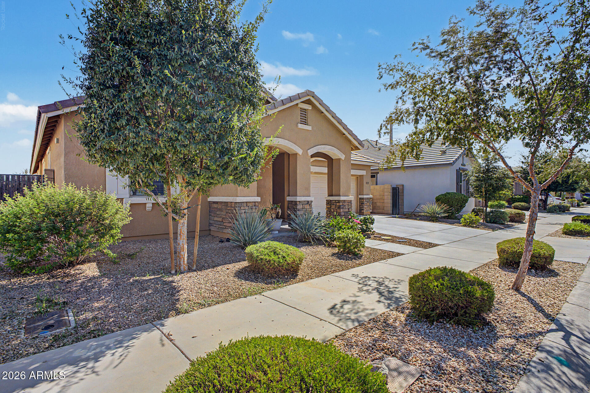 Residential in Queen Creek 5