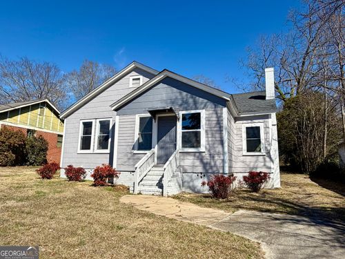 196 College Ave, Elberton, GA, 30635-1704 | Card Image