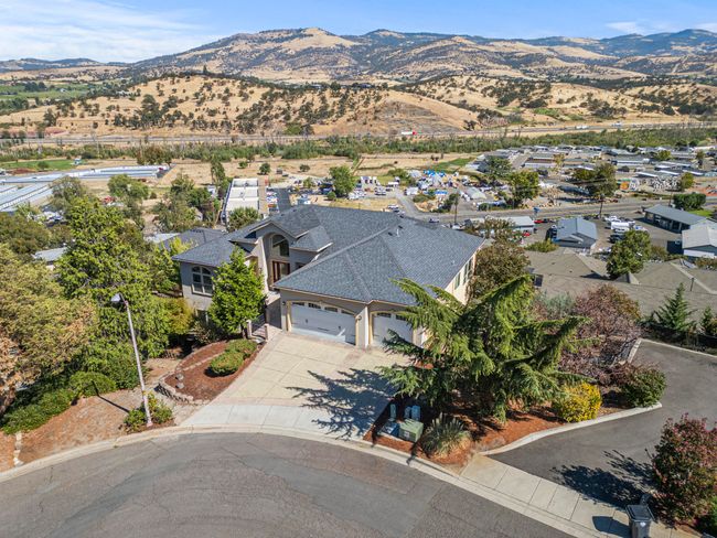 Aerial view to the east | Image 59