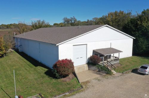 510 Spencer St, Council Grove, KS, 66846-1264 | Card Image