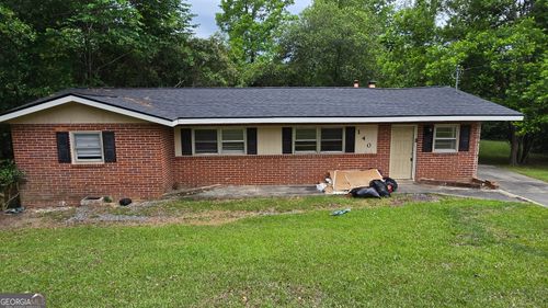 140 Spencer Hill Ct, Macon, GA, 31206-3846 | Card Image