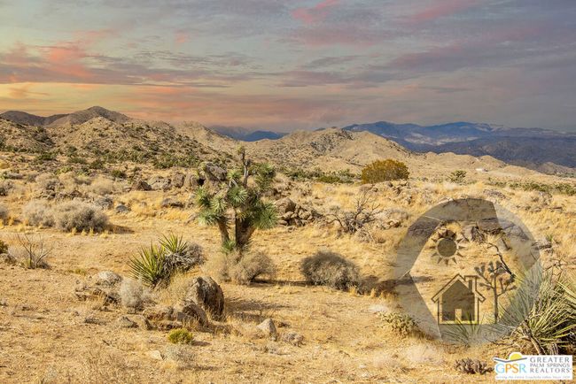 57795 Santa Barbara Dr, House other with 2 bedrooms, 2 bathrooms and 10 parking in Yucca Valley CA | Image 58