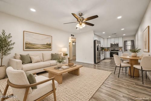 12-6819 N 12th Street, Phoenix, AZ, 85014 | Card Image