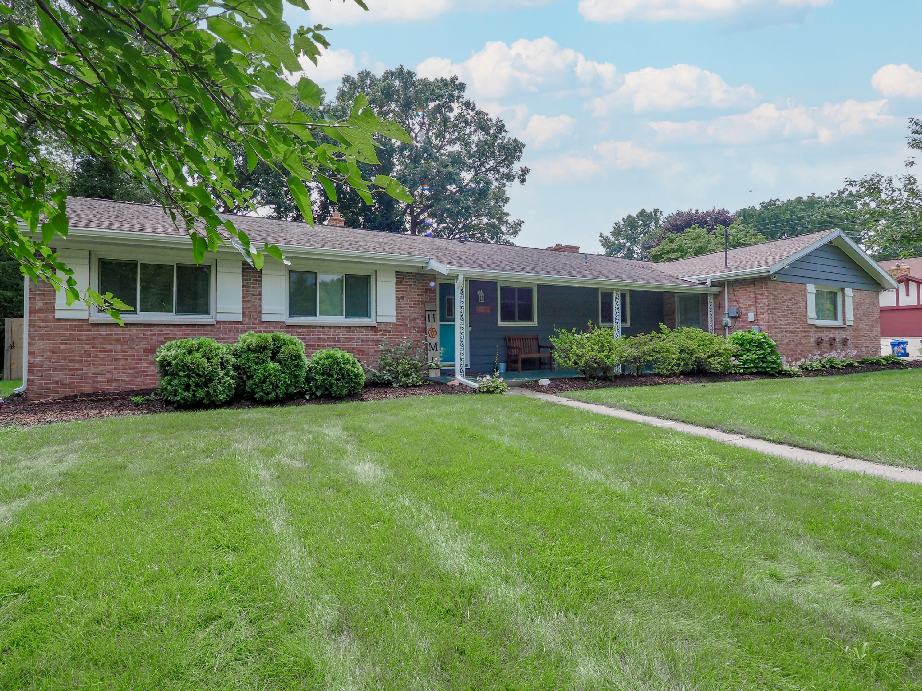 Ridgefield Rd, Portage, MI 49024 #1