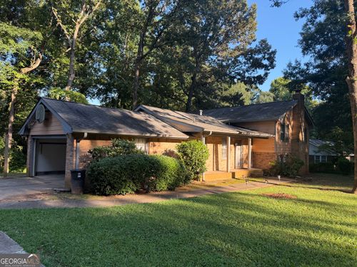8282 Dawn Dr, Jonesboro, GA, 30236-4063 | Card Image