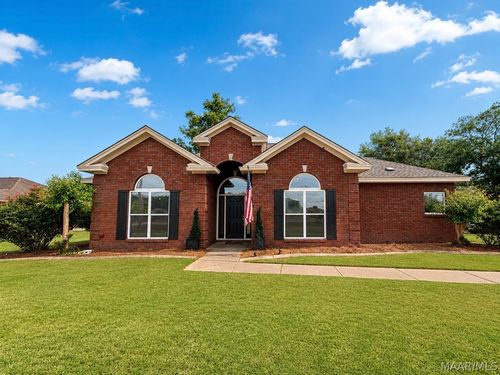 631 Ingleside Way, Pike Road, AL, 36064-2724 | Card Image