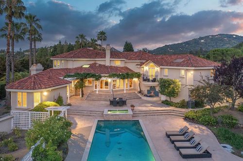 13977 Albar Ct, Saratoga, CA, 95070-9718 | Card Image