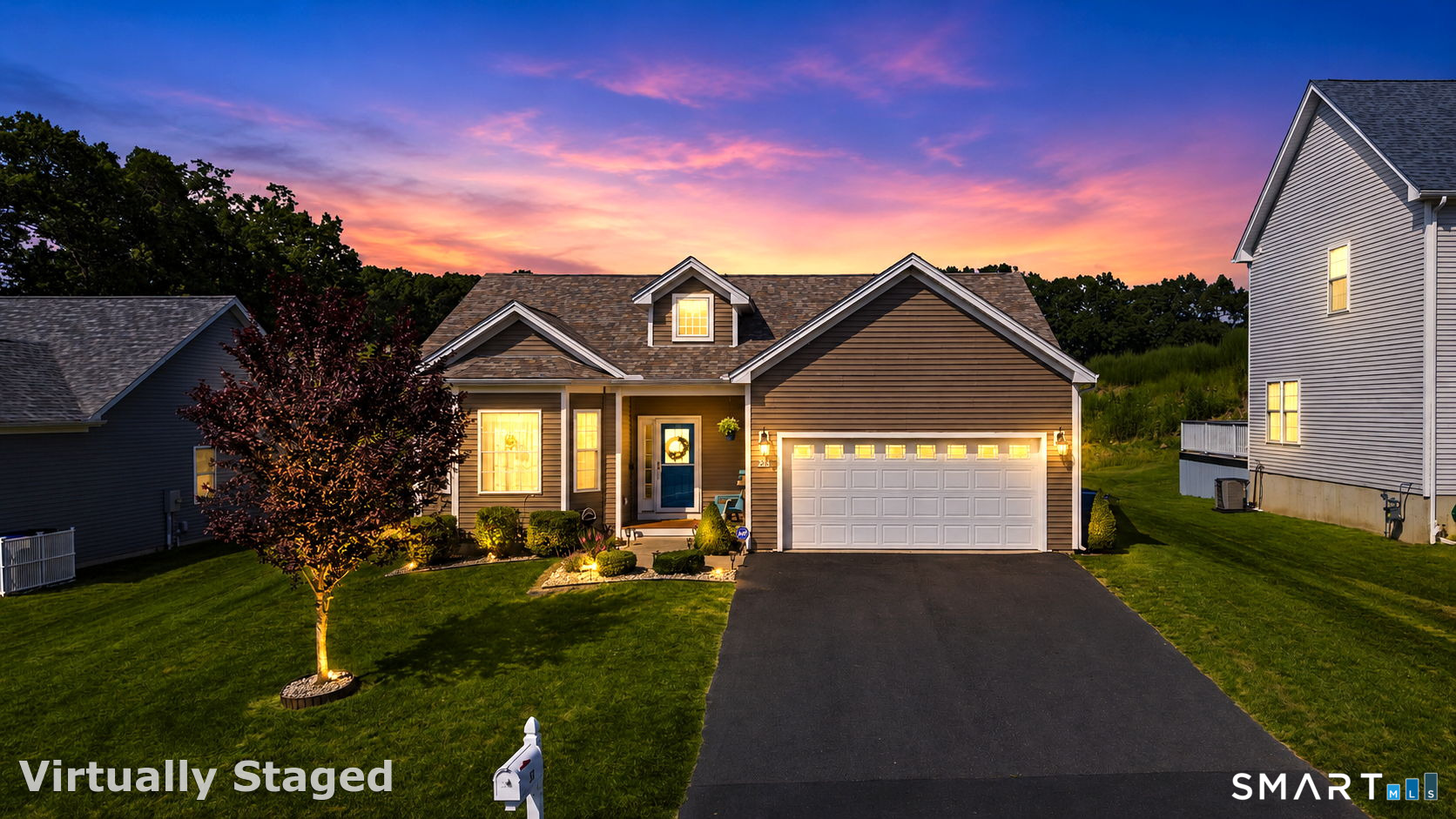 Residential in East Windsor 4
