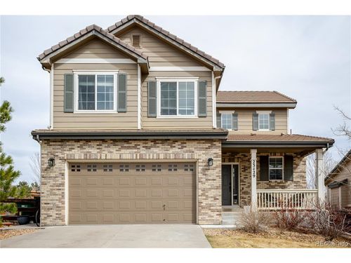23429 E Briarwood Pl, Aurora, CO, 80016-5387 | Card Image