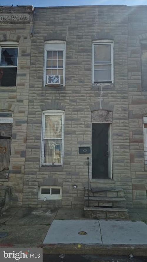 355 Furrow Street, Baltimore, MD, 21223 | Card Image