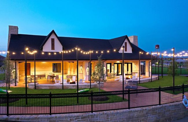 15921 Bronte Ln, House other with 4 bedrooms, 2 bathrooms and null parking in Justin TX | Image 35
