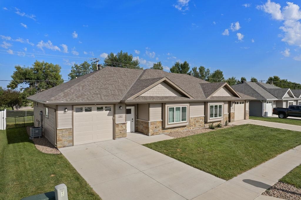 Residential in Columbus 3