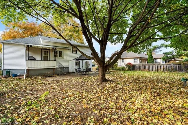 246 York St, House other with 3 bedrooms, 2 bathrooms and 3 parking in Saint Catharines ON | Image 29
