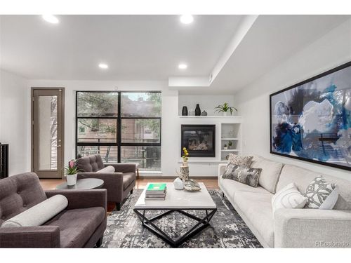 2347 Glenarm Pl, Denver, CO, 80205-3126 | Card Image