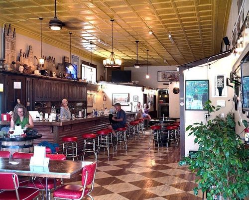 215 S 2nd St, Raton, NM, 87740-3907 | Card Image