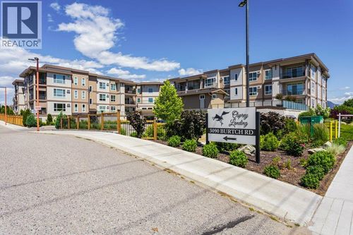 104-3090 Burtch Rd, Kelowna, BC, V1W5G9 | Card Image