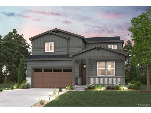 3631 Sandreed St, Dacono, CO, 80514-8005 | Card Image