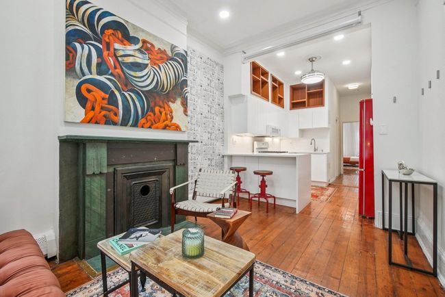 APT-1 - 237 3 Rd St, Condo with 1 bedrooms, 1 bathrooms and null parking in Jersey City NJ | Image 7