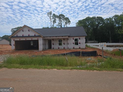 10-96 Northridge Dr, Danielsville, GA, 30633-6807 | Card Image