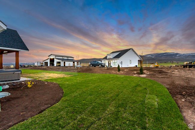 1820 W Farmhouse Flats Rd, House other with 9 bedrooms, 7 bathrooms and 4 parking in Peoa UT | Image 10