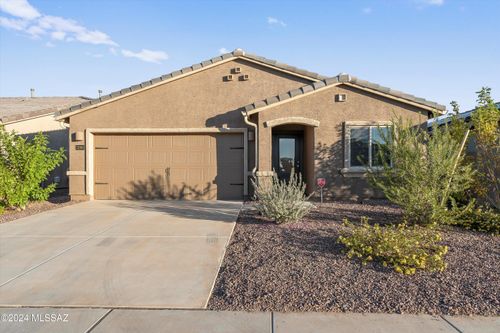 21900 E Beacon Pt Drive, Red Rock, AZ, 85145 | Card Image