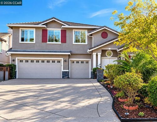 5409 Amberdale Way, Antioch, CA, 94531-8058 | Card Image