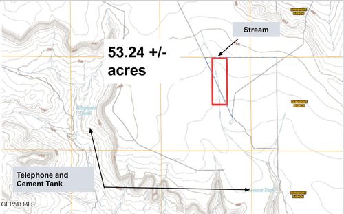 71 TSP 6 S Ec30 T&P Gunsight Ranch Lot 11, Ft Hancock, TX, 79839 | Card Image