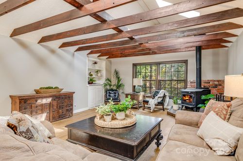 203 Davis Mountain Rd, Laurel Park, NC, 28739-3919 | Card Image