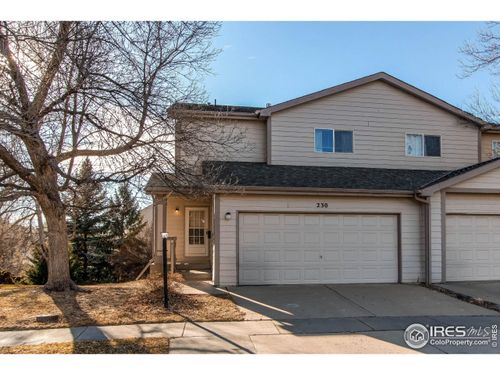 230 Acacia Dr, Loveland, CO, 80538 | Card Image